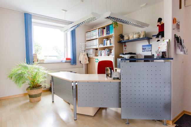 Bibliothek Kuchl