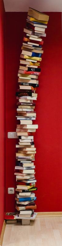 Bibliothek Kuchl