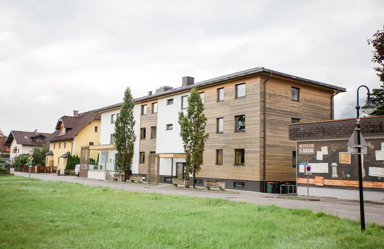Mehrzweckhaus