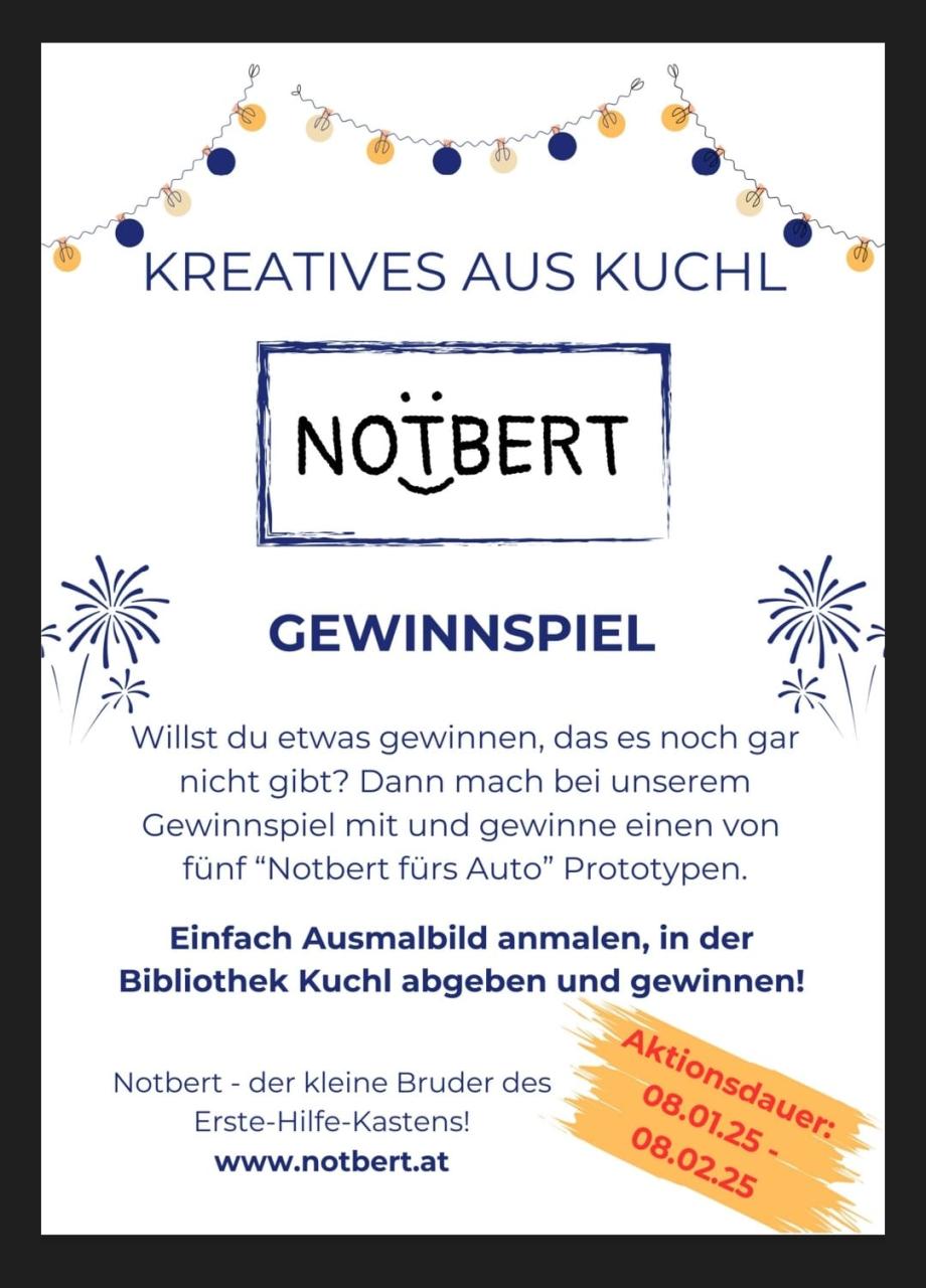 Notbert