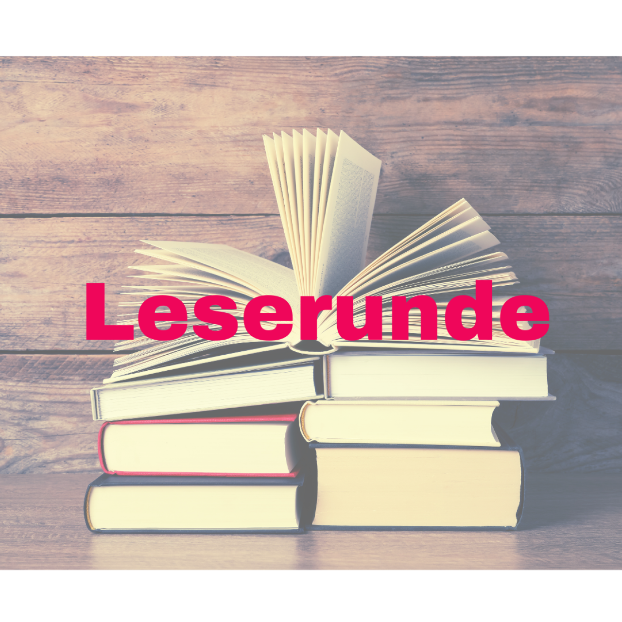 Leserunde